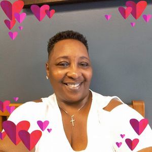 Meet your Posher, Cheryl